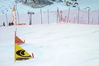 Zdjęcie 17 z galerii Skicross: Sölden