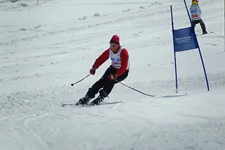 Polskie Dni 2007: Puchar Salomon, zdjęcie 15