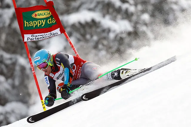 Ted Ligety, zdjęcie 2