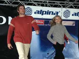 Zdjęcie 12 z galerii Polskie Dni w Maso Corto. Moda