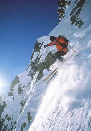 Zdjęcie 13 z galerii Freeride