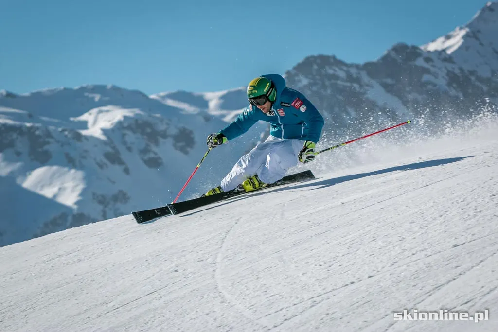WorldSkitest 2014: testy, zdjęcie 21