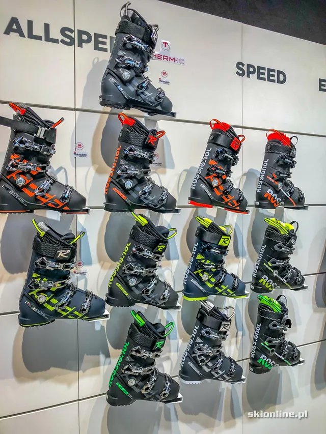 Zdjęcie 30 z galerii Rossignol kolekcja 19/20: buty narciarskie