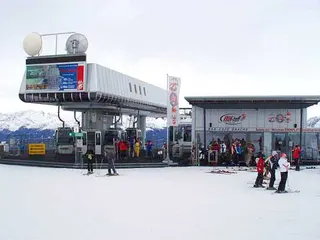 Kronplatz, Południowy Tyrol, zdjęcie 13
