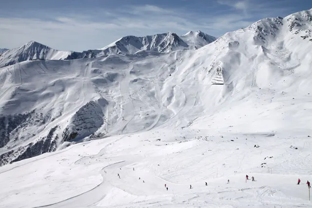 Serfaus-Fiss-Ladis: Serfaus, zdjęcie 16