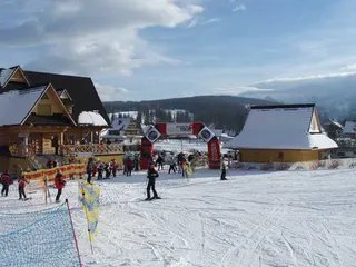 Stacja narciarska Witów-Ski, zdjęcie 25