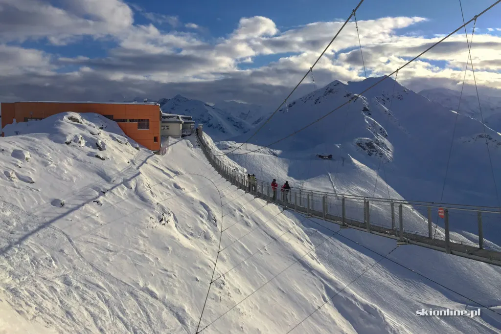 Dolina Gastein: z Bad Gastein do Bad Hofgastein, zdjęcie 46