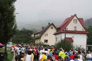 Salomon Trail Running: Góra Żar, zdjęcie 75