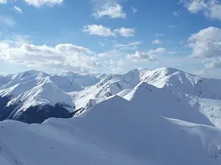 Zdjęcie 50 z galerii Zakopane Kasprowy Wierch cz.2