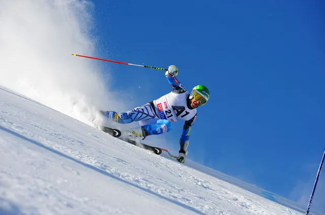 Bode Miller w Sölden, zdjęcie 12