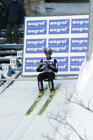 Zdjęcie 82 z galerii Puchar Wagrafa: Zakopane