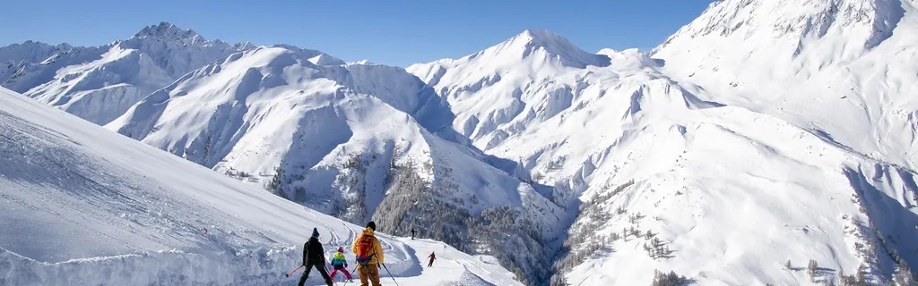 La Fouly