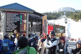 Whistler Kanada, zdjęcie 37