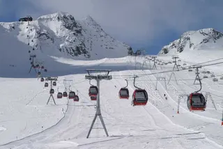 Stubai, Austria, zdjęcie 31