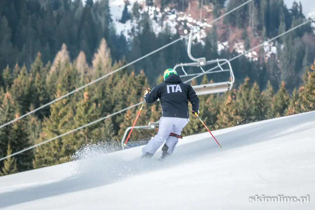 WorldSkitest 2015: SkiWelt, Austria, zdjęcie 20