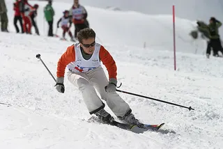 Polskie Dni 2007: Puchar Salomona, zdjęcie 5