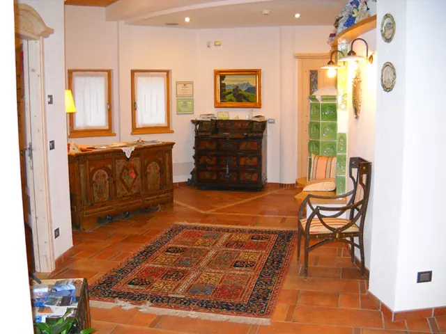 Zdjęcie 3 z galerii Suite Hotel Castelir: Charme Hotel