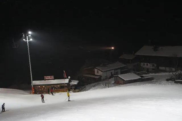 Wieczorne narty w Alpbachtal, zdjęcie 11