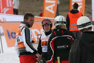 Allegro.pl FIS Carving CUP: eliminacje, zdjęcie 75