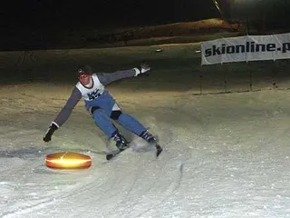 Zdjęcie 6 z galerii Puchar W