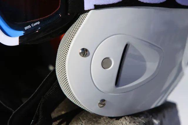 Kask POC Skull 2.0, zdjęcie 8