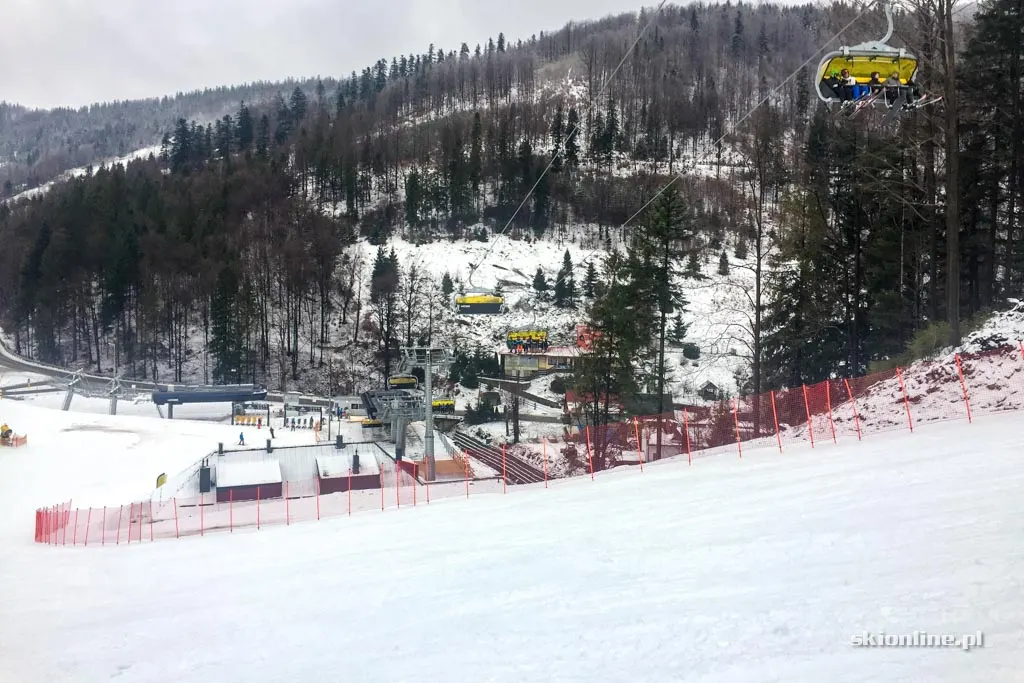 Szczyrk Mountain Resort otwarty, zdjęcie 37
