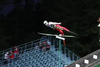 Letnia Grand Prix Zakopane 2008, zdjęcie 13