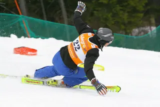 Allegro.pl FIS Carving CUP: eliminacje, zdjęcie 93