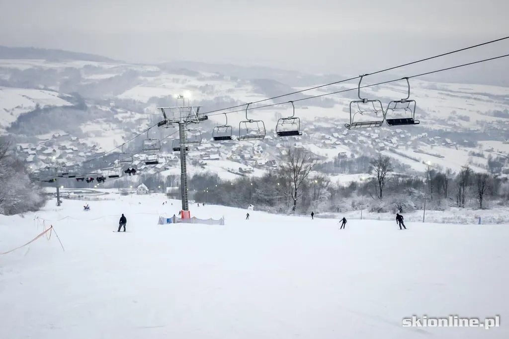 Harbutowice: Szklana Góra Ski, zdjęcie 11