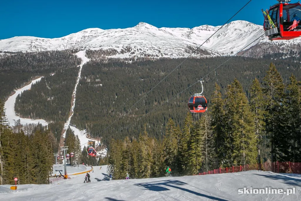 Drei Zinnen Dolomiten w Południowym Tyrolu, zdjęcie 25