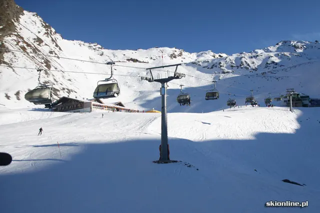 Obergurgl: Hochgurgl grudzień 20, zdjęcie 2