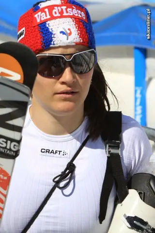 Schladming: dziewczyny PŚ, zdjęcie 20
