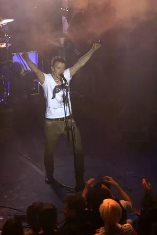 Polskie Dni 2010: Feel koncert, zdjęcie 38