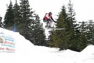 Zdjęcie 37 z galerii Skicross Cup: Pilsko