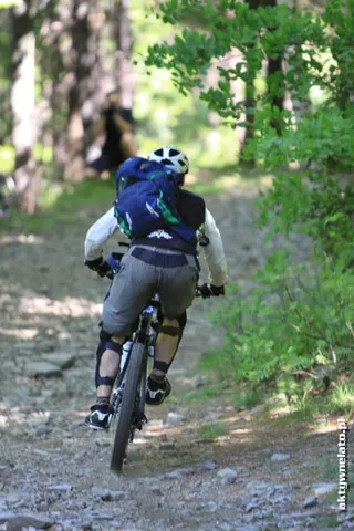 Enduro Trophy 2013: Wilkowice, zdjęcie 17