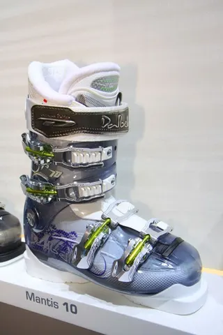 Dalbello buty 2011/2012, zdjęcie 41