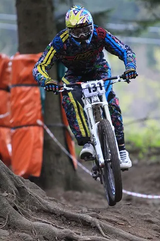Diverse Downhill Contest Stożek, zdjęcie 27
