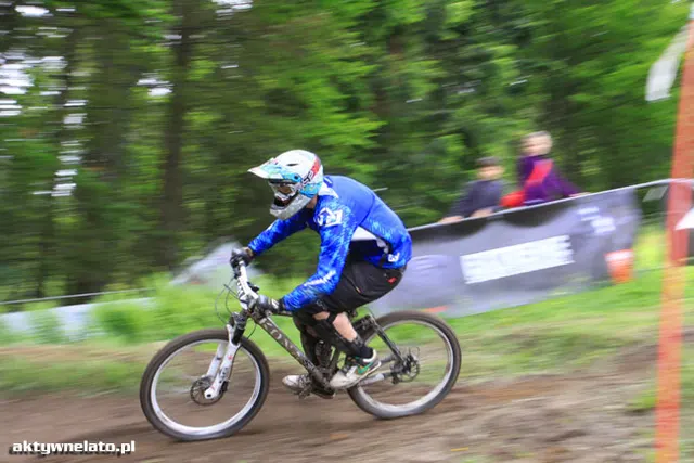 Joy Ride Open: Stożek Wisła, zdjęcie 43