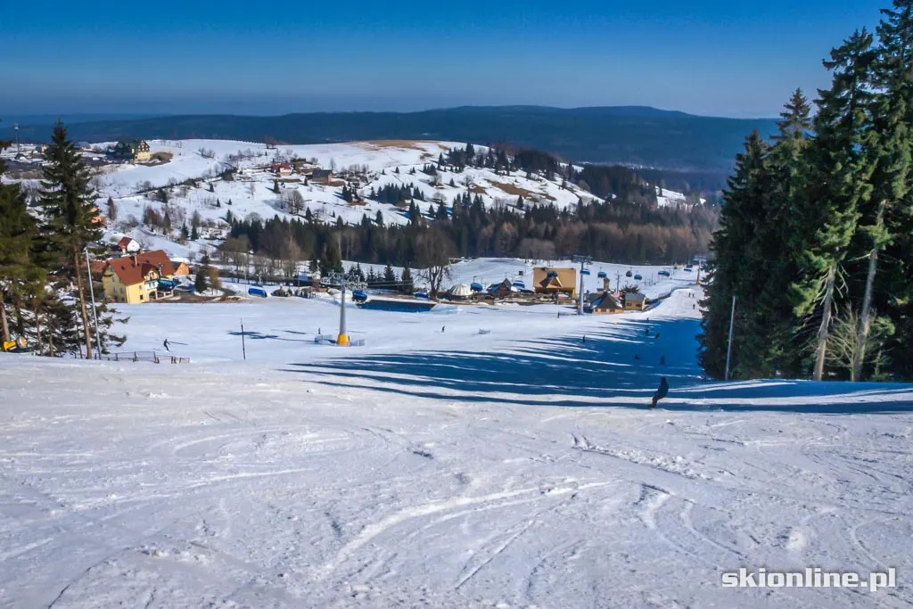 Freeski w Zieleńcu, zdjęcie 32