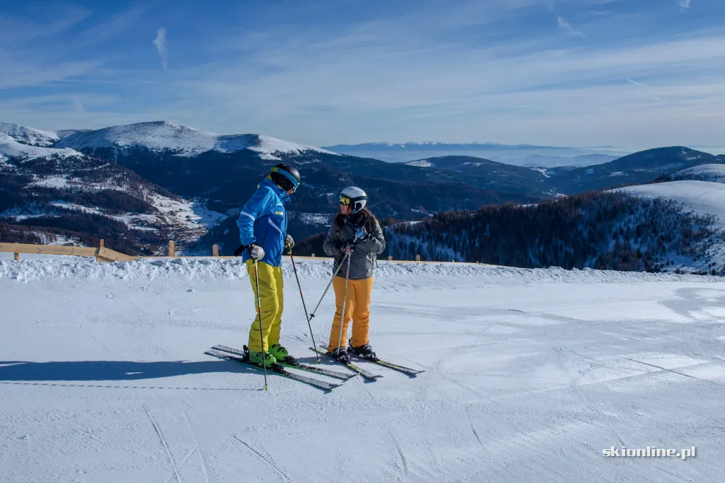 Stacja narciarska Falkert w Karyntii (Austria), zdjęcie 18