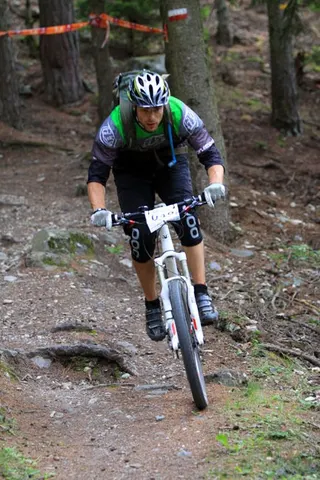 Trailtrophy 2010: Latsch, zdjęcie 37