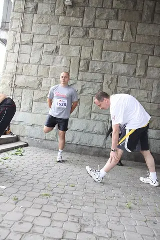 Salomon Trai Running: Góra Żar, zdjęcie 19