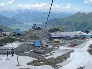 Polskie Dni 2008. Kaprun, Zell am See, zdjęcie 80