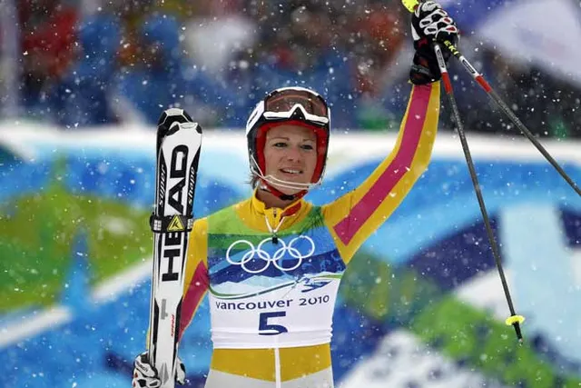 Maria Riesch, zdjęcie 23