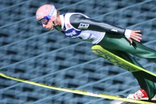 Letnia Grand Prix Zakopane 2008, zdjęcie 9