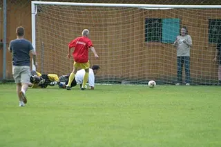 Mecz Polska: Austria, zdjęcie 89