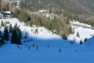 Turraher Hoehe: Karyntia, Austria, zdjęcie 21