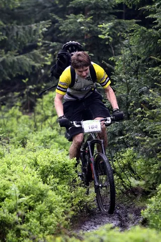 Enduro Trophy Bielsko-Biała, zdjęcie 12