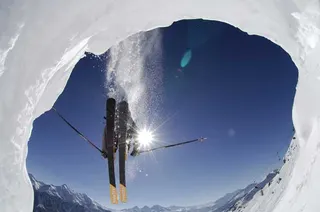 Ski touring by Diamir, zdjęcie 24