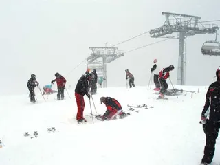 World Skitest 2008: test, zdjęcie 19